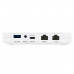 Маршрутизатор ASUS RT-AX57 GO WiFi 6 1G 2xUSB 2402+574Mbps 5GHz/2.4GHz