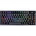 Клавиатура ASUS M701 ROG AZOTH ROG NX Snow ABS 75% USB 2.4GHz BT