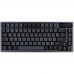 Клавиатура ASUS M701 ROG AZOTH ROG NX Snow ABS 75% USB 2.4GHz BT
