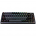Клавиатура ASUS M701 ROG AZOTH ROG NX Snow ABS 75% USB 2.4GHz BT