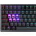 Клавиатура ASUS M701 ROG AZOTH ROG NX Snow ABS 75% USB 2.4GHz BT