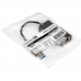 Кабель-адаптер ExeGate EXE-735U3-45 (USB3.0 --> 1xRJ45 UTP 1000Mbps, Axis Chipset AX88179)