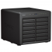Платформа СХД Synology DS2422+ 12 Bay (Max.24, DX1222) 4xGLAN 4GB (Max.32GB) DDR4 2xUSB
