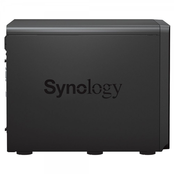 Платформа СХД Synology DS3622xs+ 12 Bay (Max.36, 2xDX1222) 2xGLAN 2x10GLAN 16GB (Max.48GB) DDR4 2xUSB