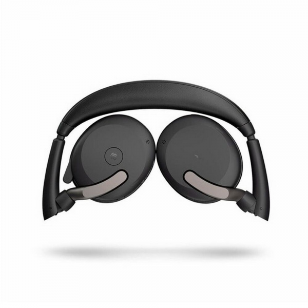 Гарнитура беспроводная Jabra Evolve2 65 Flex, Link380a MS Sterео (PN: 26699-999-999)