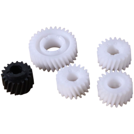 Набор шестерен для обслуживания узла очистки (Gear cleaning set Ricoh PRO C5100.7100) (D1942550)