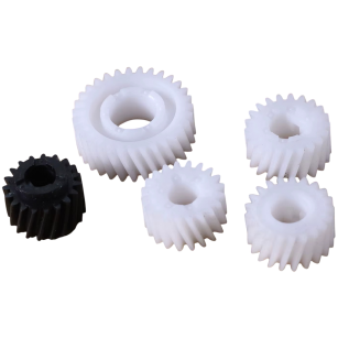 Набор шестерен для обслуживания узла очистки (Gear cleaning set Ricoh PRO C5100.7100) (D1942550)