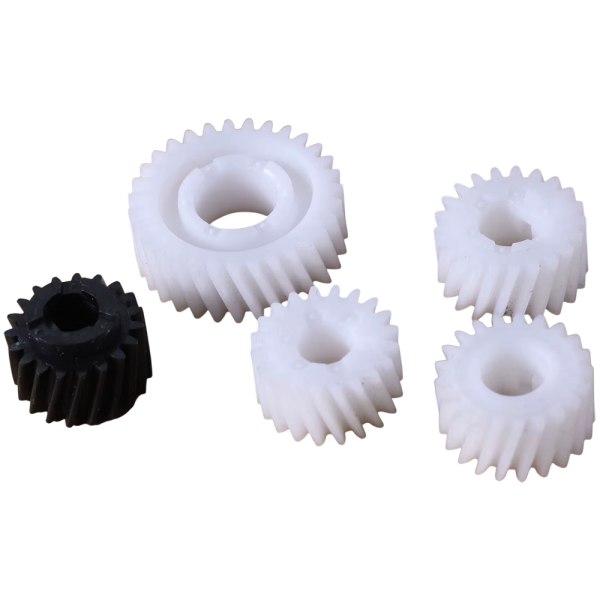 Набор шестерен для обслуживания узла очистки (Gear cleaning set Ricoh PRO C5100.7100) (D1942550)