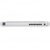 Коммутатор  Ubiquiti UniFi Switch Mission Critical USW-Mission-Critical PoE-коммутатор в стойку для бесперебойного питания
