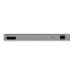Коммутатор Ubiquiti USW-Pro-Max-24 24-port, Layer 3 Etherlighting™ switch with 16х1G RJ45, 8x2.5G, 2х10G SFP+