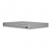 Коммутатор Ubiquiti USW-Pro-Max-24-PoE 24-port, Layer 3 Etherlighting™ switch with 16х1G RJ45, 8x2.5G, 2х10G SFP+ output 400W
