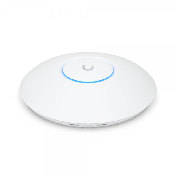 Точка доступа Wi-Fi UniFi U7 Pro 2,4+5 / 6 ГГц, Wi-Fi 7, 2х2 MIMO, PoE+, 1х 2,5G RJ45
