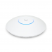 Точка доступа Wi-Fi UniFi U7 Pro 2,4+5 / 6 ГГц, Wi-Fi 7, 2х2 MIMO, PoE+, 1х 2,5G RJ45