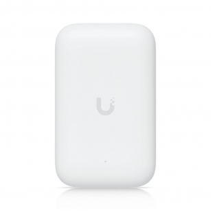 Точка доступа Wi-Fi Ubiquiti Swiss Army Knife Ultra 2.4+5 ГГц, 802.11ac, 2x2 MIMO, до 20 дБм, 1х 1Гб RJ45, до 200 клиентов, до 866.7 Мбит/с