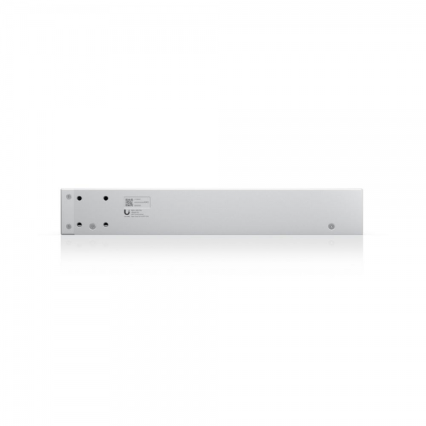 Маршрутизатор Ubiquiti UniFi Next-Generation Gateway Pro Маршрутизатор в стойку, 4 ядра, 2х 10G SFP+, 2х 1G RJ45, вход USP-RPS DC