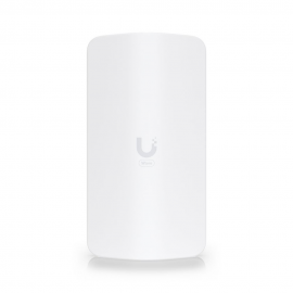 Точка доступа Wi-Fi Ubiquiti UISP Wave AP Micro Базовая станция 60 ГГц (с резервированием 5 ГГц), UISP Wave Technology, 20 дБи