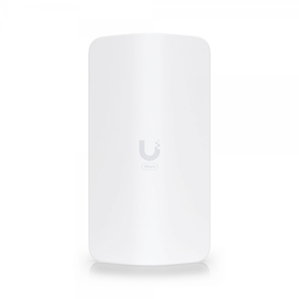 Точка доступа Wi-Fi Ubiquiti UISP Wave AP Micro Базовая станция 60 ГГц (с резервированием 5 ГГц), UISP Wave Technology, 20 дБи