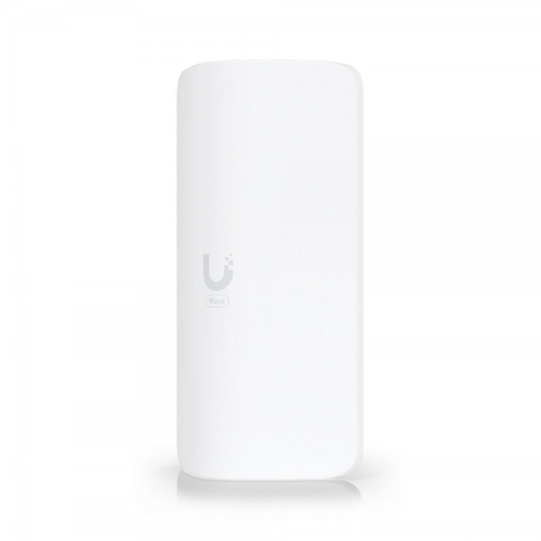 Точка доступа Wi-Fi Ubiquiti UISP Wave AP Micro Базовая станция 60 ГГц (с резервированием 5 ГГц), UISP Wave Technology, 20 дБи