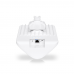 Точка доступа Wi-Fi Ubiquiti UISP Wave AP Micro Базовая станция 60 ГГц (с резервированием 5 ГГц), UISP Wave Technology, 20 дБи