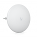 Точка доступа Wi-Fi Ubiquiti UISP Wave Long-Range Абонентское радиоустройство 60 ГГц (с резервированием 5 ГГц), UISP Wave Technology, 46 дБи