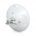 Точка доступа Wi-Fi Ubiquiti UISP Wave Long-Range Абонентское радиоустройство 60 ГГц (с резервированием 5 ГГц), UISP Wave Technology, 46 дБи