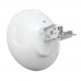 Точка доступа Wi-Fi Ubiquiti UISP Wave Long-Range Абонентское радиоустройство 60 ГГц (с резервированием 5 ГГц), UISP Wave Technology, 46 дБи