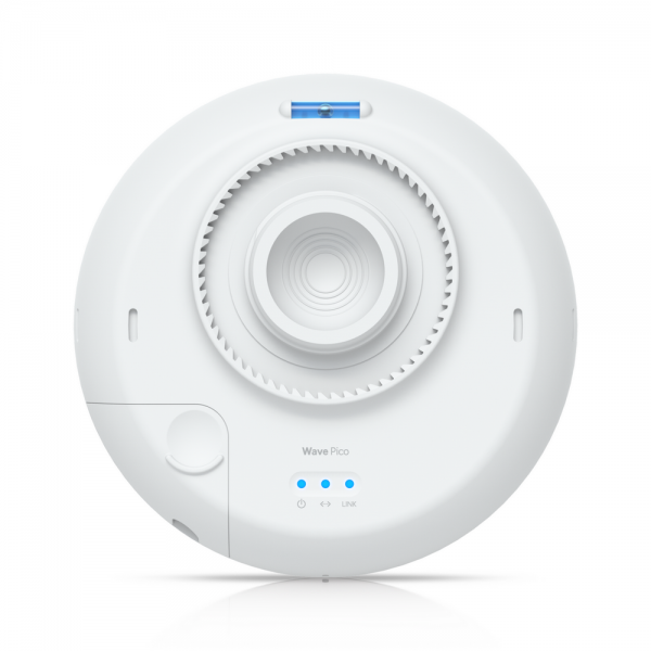 Точка доступа Wi-Fi Ubiquiti UISP Wave Pico Абонентское радиоустройство