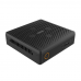 Платформа мини пк ZBOX-QRP7N3500-BE Barebone NVIDIA RTX 3500,Intel i7-13700HX, 2x DDR5 SODIMM slot, M.2 SSD