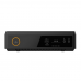 Платформа мини пк ZBOX-QRP7N3500-BE Barebone NVIDIA RTX 3500,Intel i7-13700HX, 2x DDR5 SODIMM slot, M.2 SSD