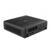 Платформа мини пк ZBOX-QRP7N3500-BE Barebone NVIDIA RTX 3500,Intel i7-13700HX, 2x DDR5 SODIMM slot, M.2 SSD