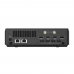 Платформа мини пк ZBOX-QRP7N3500-BE Barebone NVIDIA RTX 3500,Intel i7-13700HX, 2x DDR5 SODIMM slot, M.2 SSD