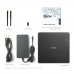 Платформа мини пк ZBOX-QRP7N3500-BE Barebone NVIDIA RTX 3500,Intel i7-13700HX, 2x DDR5 SODIMM slot, M.2 SSD