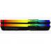 Модуль памяти Kingston 32GB DDR5 5600 DIMM FURY Beast Black RGB kit 2*16,Non-ECC,  CL40, 1.25V, 288-pin RTL