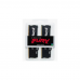Модуль памяти Kingston 32GB DDR5 5600 DIMM FURY Beast Black RGB kit 2*16,Non-ECC,  CL40, 1.25V, 288-pin RTL