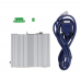 Коммутатор ORIGO OI3106P/60W/A1A Промышленный управляемый L2PoE-коммутатор 4x1000Base-T PoE+,2x1000Base-X SFP, PoE-бюджет 60 Вт