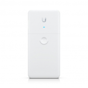 PoE-адаптер Ubiquiti Long Range Ethernet Repeater Гигабитный Ethernet-повторитель, 802.3af/at PoE/PoE+, PoE Passthrough