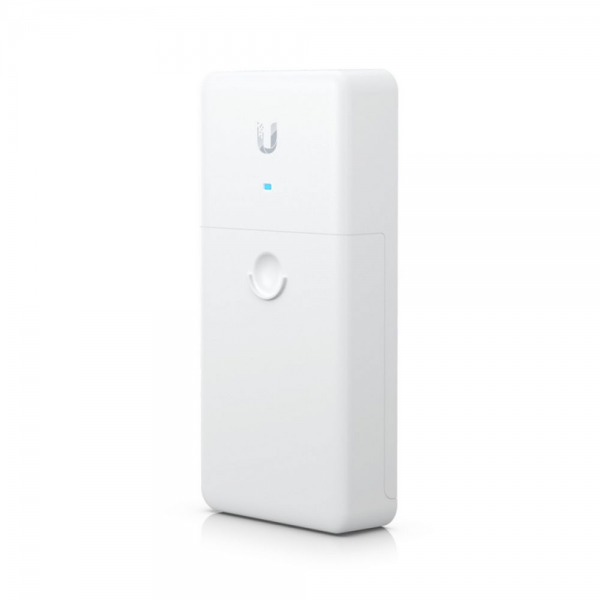 PoE-адаптер Ubiquiti Long Range Ethernet Repeater Гигабитный Ethernet-повторитель, 802.3af/at PoE/PoE+, PoE Passthrough