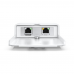 PoE-адаптер Ubiquiti Long Range Ethernet Repeater Гигабитный Ethernet-повторитель, 802.3af/at PoE/PoE+, PoE Passthrough