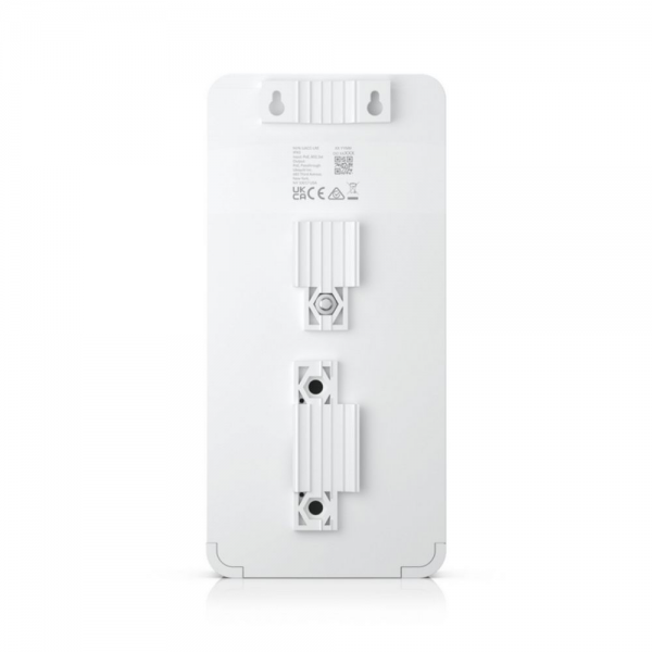 PoE-адаптер Ubiquiti Long Range Ethernet Repeater Гигабитный Ethernet-повторитель, 802.3af/at PoE/PoE+, PoE Passthrough