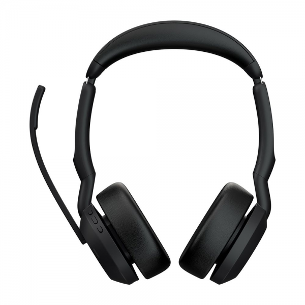 Беспроводная гарнитура Jabra Evolve2 55, Link380c MS Stereo