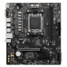 Материнская плата MSI PRO B650M-B B650, AM5, 2*DDR5, 1*PCIEx16, 1*PCIEx1, 1*M.2, 6*USB3.2Gen1, 6*USB2.0, 4*SATA3.0, 1G, VGA, HDMI, M-ATX, RTL