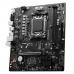 Материнская плата MSI PRO B650M-B B650, AM5, 2*DDR5, 1*PCIEx16, 1*PCIEx1, 1*M.2, 6*USB3.2Gen1, 6*USB2.0, 4*SATA3.0, 1G, VGA, HDMI, M-ATX, RTL