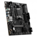 Материнская плата MSI PRO B650M-B B650, AM5, 2*DDR5, 1*PCIEx16, 1*PCIEx1, 1*M.2, 6*USB3.2Gen1, 6*USB2.0, 4*SATA3.0, 1G, VGA, HDMI, M-ATX, RTL