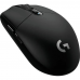 Мышь Logitech Мышь игровая Logitech G304 Lightspeed Black черная, 200-12000dpi, беспроводная 2.4GHz, USB приемник LIGHTSPEED™, 6 программируемых кнопок, под обе руки