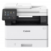 Canon i-Sensys MF465dw А4, МФУ, лазерное, черно-белое , 40стр/мин, 1200dpi, 1200МГц, 1000Мб, 4Гб, 50АПД,  250+100, WiFi/AirPrint/USB/Ethernet, 3000стр/картридж, (5951C007BA/5951C007)