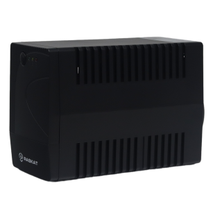 Источник бесперебойного питания  ИБП Raskat HS-450VA 450VA, 240Вт, 2хCEE 7