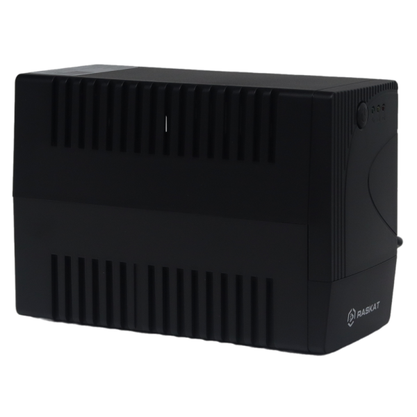 Источник бесперебойного питания  ИБП Raskat HS-450VA 450VA, 240Вт, 2хCEE 7