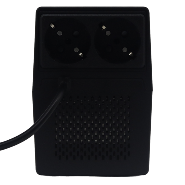 Источник бесперебойного питания  ИБП Raskat HS-450VA 450VA, 240Вт, 2хCEE 7