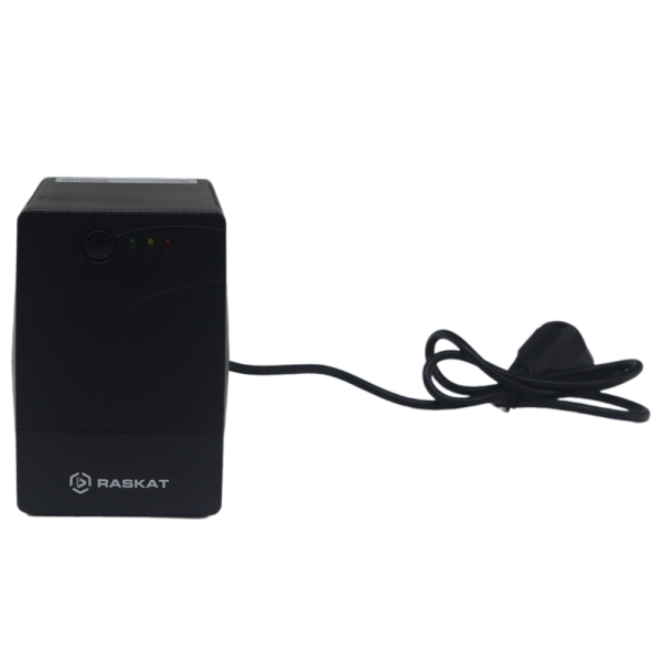 Источник бесперебойного питания  ИБП Raskat HS-450VA 450VA, 240Вт, 2хCEE 7