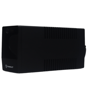 Источник бесперебойного питания  ИБП Raskat HS-650VA 650VA, 390Вт, 2хCEE 7